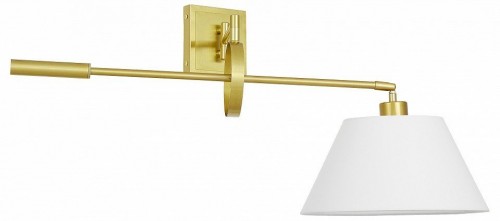 Бра Lumina Deco Lumina Deco Brantol LDW 1124 MD+WT