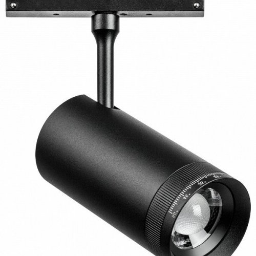 Трековый светильник Lightstar Uno 209037 Трековый светильник Lightstar Uno 209037