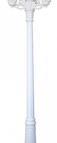 Наземный фонарь Fumagalli Saba K22.156.S30.WXE27