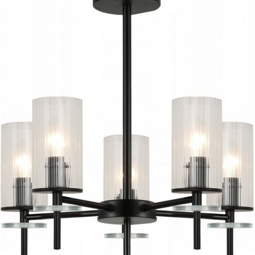 Потолочная люстра Reluce 74590-0.3-05 Потолочная люстра Reluce 74590-0.3-05