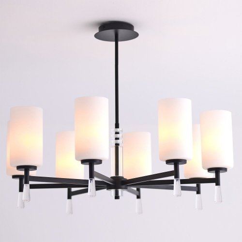 Подвесная люстра Illumico IL2218-8PLS-24