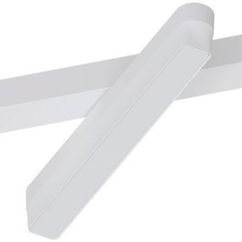 Трековый светильник Arte Lamp Rapid A2960PL-1WH