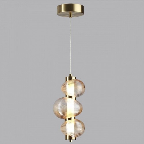 Подвесной светильник Odeon Light Bruco 5095/12L