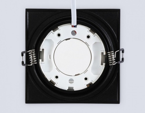 Точечный светильник Ambrella light Techno Spot TN52233