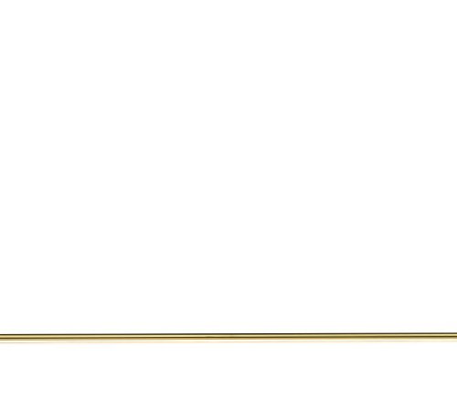 Подвесной светильник Supreme DL20591S150WW30 Brass