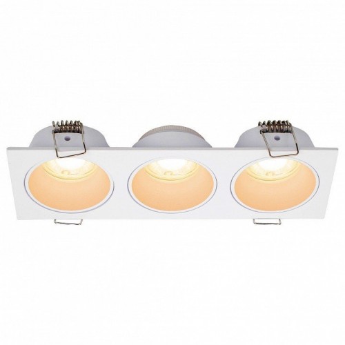 Встраиваемый светильник Mantra ANTILLA 9172