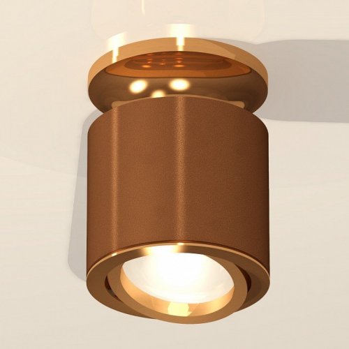 Точечный светильник Ambrella light Techno Spot XS7404120