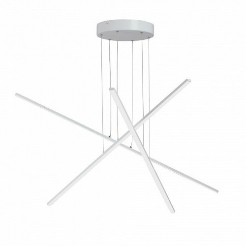 Подвесной светильник Vitaluce V3051-0/3S