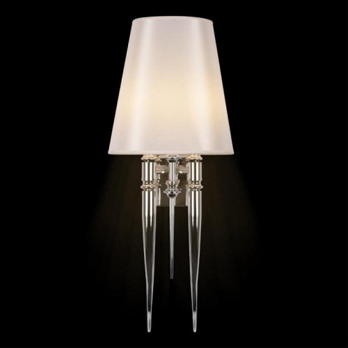 Бра Brunilde 10207W/M Chrome Бра Brunilde 10207W/M Chrome