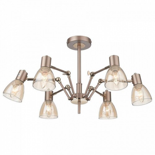 Потолочная люстра Velante 246-403-06 Потолочная люстра Velante 246-403-06