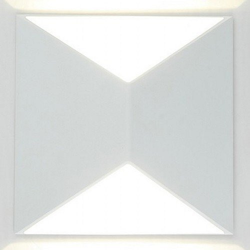 Настенный светильник IMEX IL.0014.0012 WH