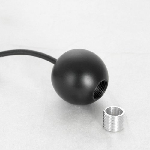 Подвесной светильник Lussole Bend LSP-7069