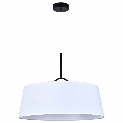 Подвесной светильник Escada 130001 130001/1P Black