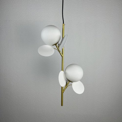 Подвесной светильник ImperiumLoft MATISSE-ONE01 Подвесной светильник ImperiumLoft MATISSE-ONE01