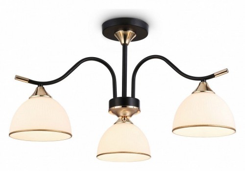 Потолочная люстра Ambrella light Traditional TR3161
