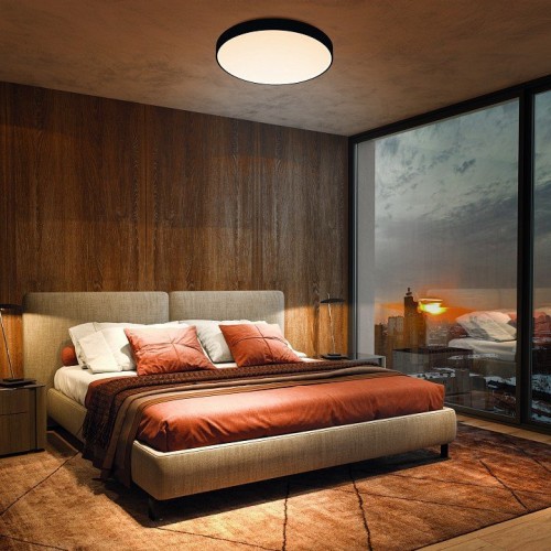 Потолочный светодиодный светильник Mantra Cumbuco II 8842