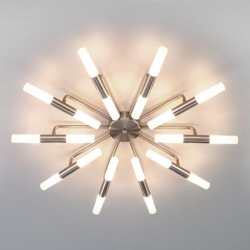 Потолочная люстра Bogates Bastone a054000