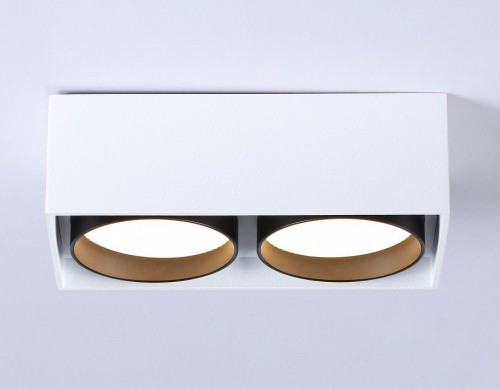 Точечный светильник Ambrella light Techno Spot TN70872