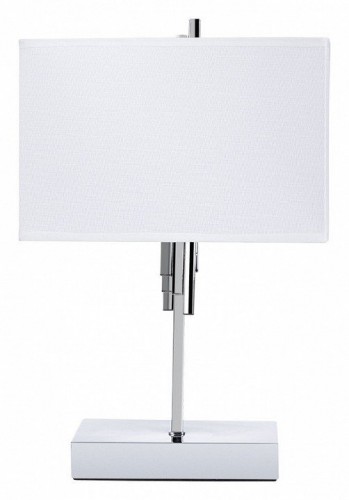 Интерьерная настольная лампа Arte Lamp Julietta A5037LT-2CC