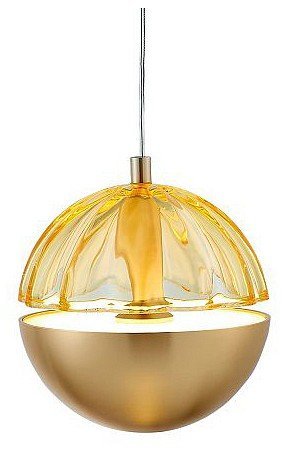 Подвесной светильник Favourite Ballonger 4325-1P Подвесной светильник Favourite Ballonger 4325-1P