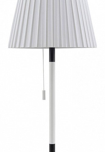 Интерьерная настольная лампа Lussole Cozy LSP-0570