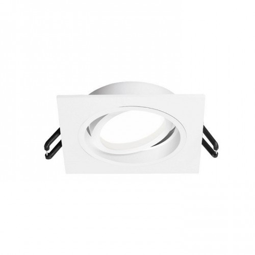 Встраиваемый светильник Wolta Alto WDL-GU5.3/02W-S