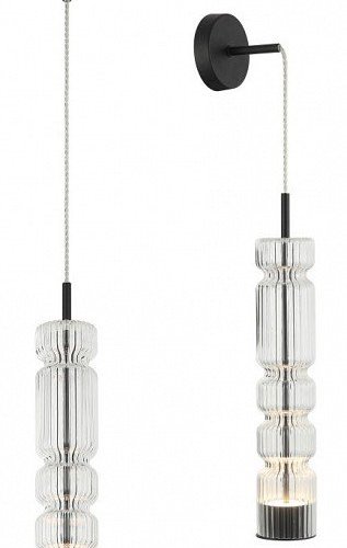 Настенно-потолочный светильник Stilfort Up and down 4023/02/01PW Настенно-потолочный светильник Stilfort Up and down 4023/02/01PW