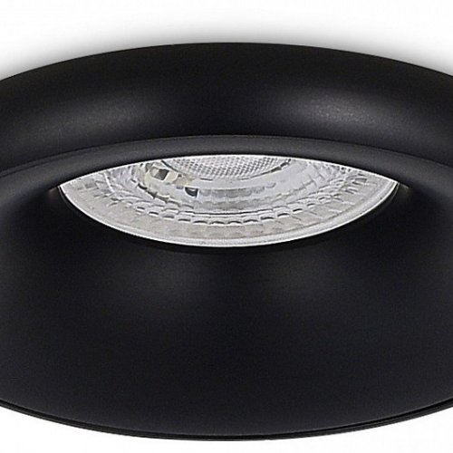 Встраиваемый светильник Donel DN02 DN02005R1B Встраиваемый светильник Donel DN02 DN02005R1B
