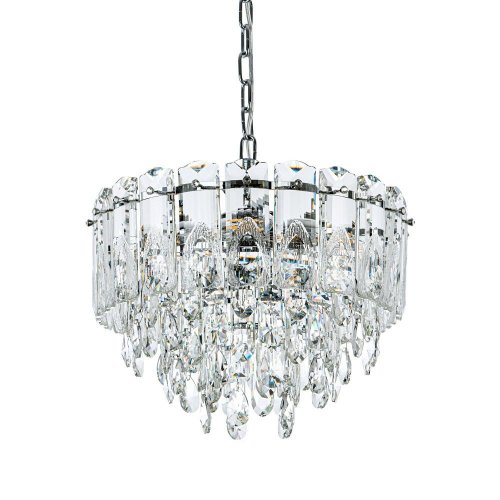 Подвесная люстра MODELUX ML.7220.400 CR