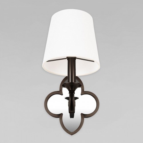 Настенный светильник LOFT IT Silence 10303W Copper black