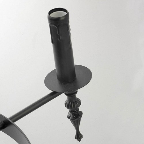 Люстра Lussole Meyri LSP-9300 Люстра Lussole Meyri LSP-9300