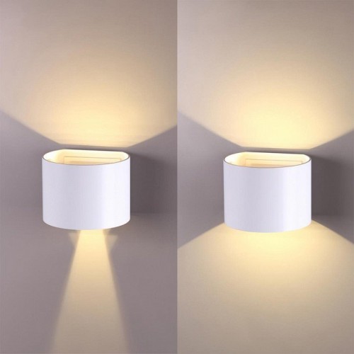 Уличный настенный светодиодный светильник Novotech Kaimas 358002 Уличный настенный светодиодный светильник Novotech Kaimas 358002