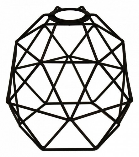 Плафон металлический 33 идеи LS.S LS.S.BL Плафон металлический 33 идеи LS.S LS.S.BL