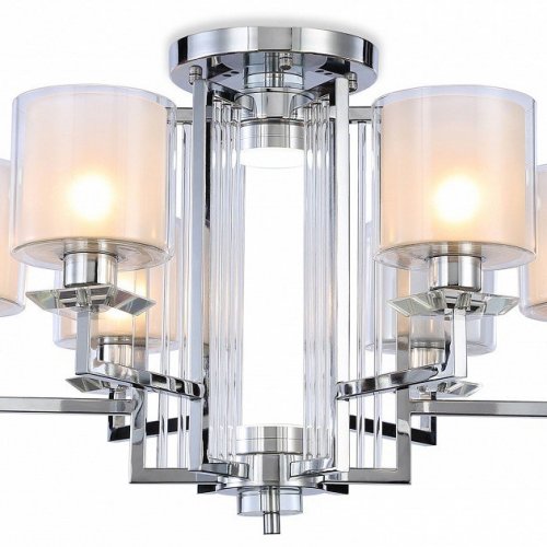 Потолочная люстра Ambrella light Traditional TR4418 Потолочная люстра Ambrella light Traditional TR4418