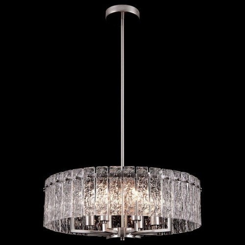 Подвесная люстра Freya Basilica FR5166PL-06N