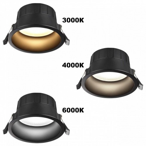 Точечный светильник Novotech Clara 359556