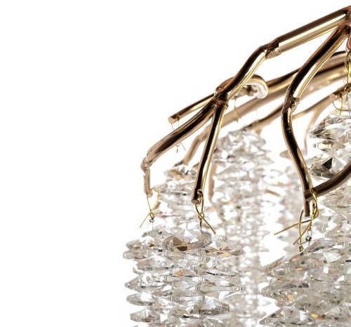 Подвесная люстра  86-80661