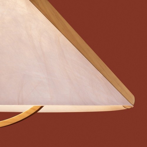 Подвесной светильник Freya Umbra FR5554CL-01T