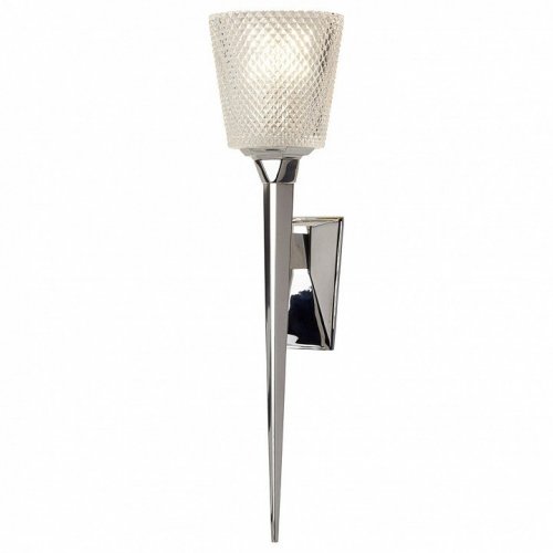 Светильник на штанге Elstead Lighting Verity BATH/VERITY PC Светильник на штанге Elstead Lighting Verity BATH/VERITY PC