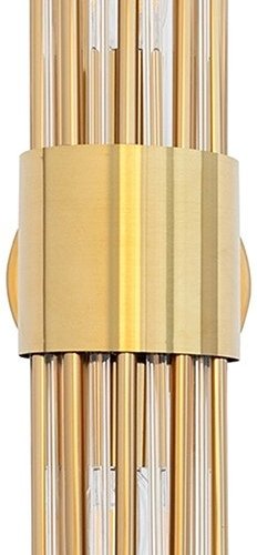 Бра DeLight Collection Wall lamp B2562W-B gold Бра DeLight Collection Wall lamp B2562W-B gold