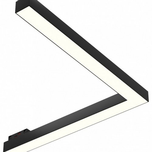 Трековый светильник 6063 0625205 Трековый светильник 6063 0625205