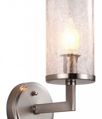 Бра Lumina Deco Howard LDW 8040-1 NK