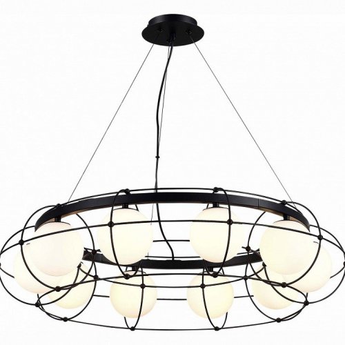 Подвесная люстра ST Luce Asolo SL1189.403.10
