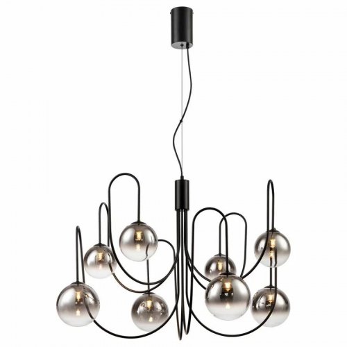 Светильник подвесной Velante 287-023-08 Светильник подвесной Velante 287-023-08