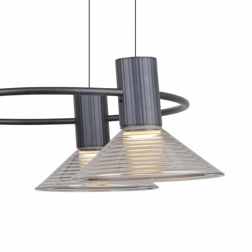 Подвесной светильник F-promo Feris 4622-5P Подвесной светильник F-promo Feris 4622-5P