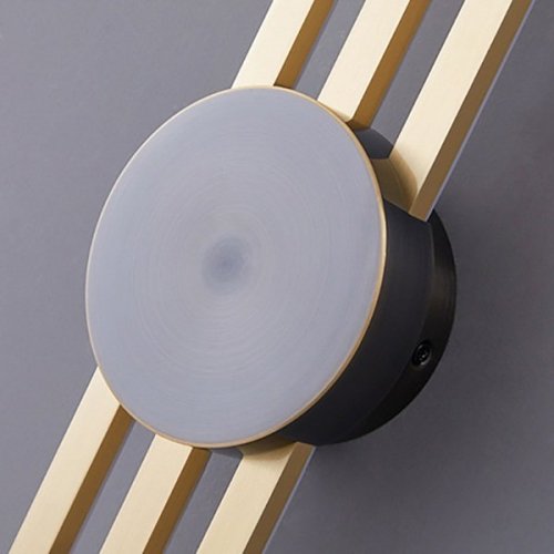 Настенный светильник  Gull-B01