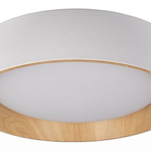 Потолочный светильник Loft IT Coin 10202 White