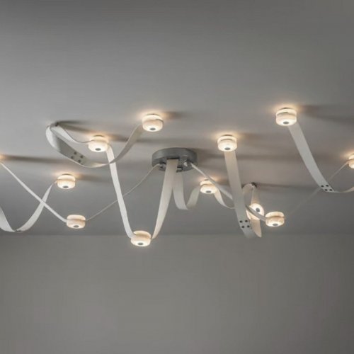 Потолочная люстра 08462-12,01(02) Потолочная люстра 08462-12,01(02)