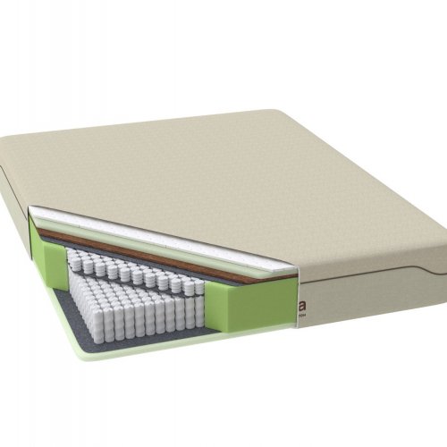 Райтон Natura Double M (Чехол Natura) 80x200