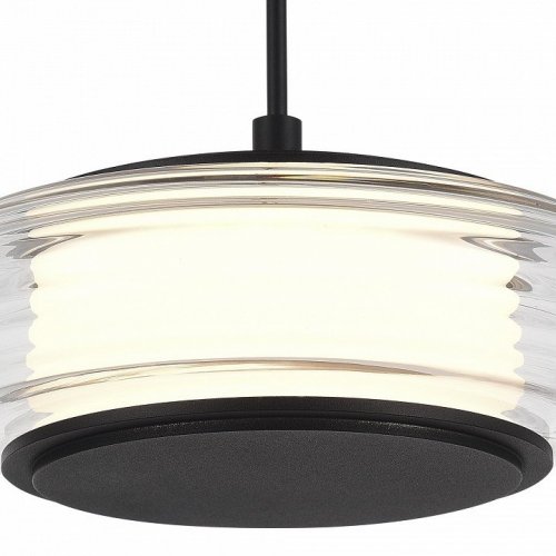 Подвесной светодиодный светильник ST Luce Frittela SL6239.403.01